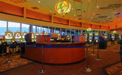 sunland park casino games